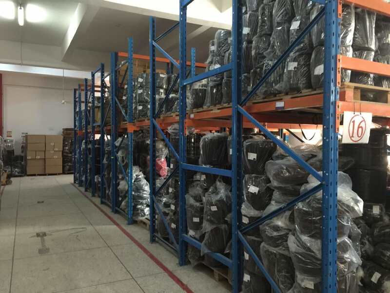 Shenzhen Aojin Handbag Co., Ltd.