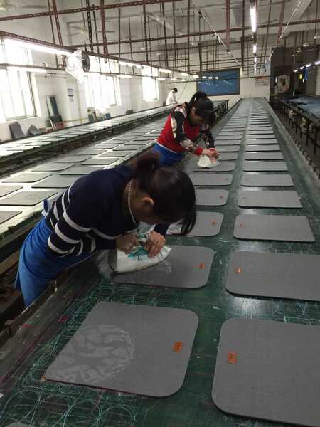 Shenzhen Aojin Handbag Co., Ltd.