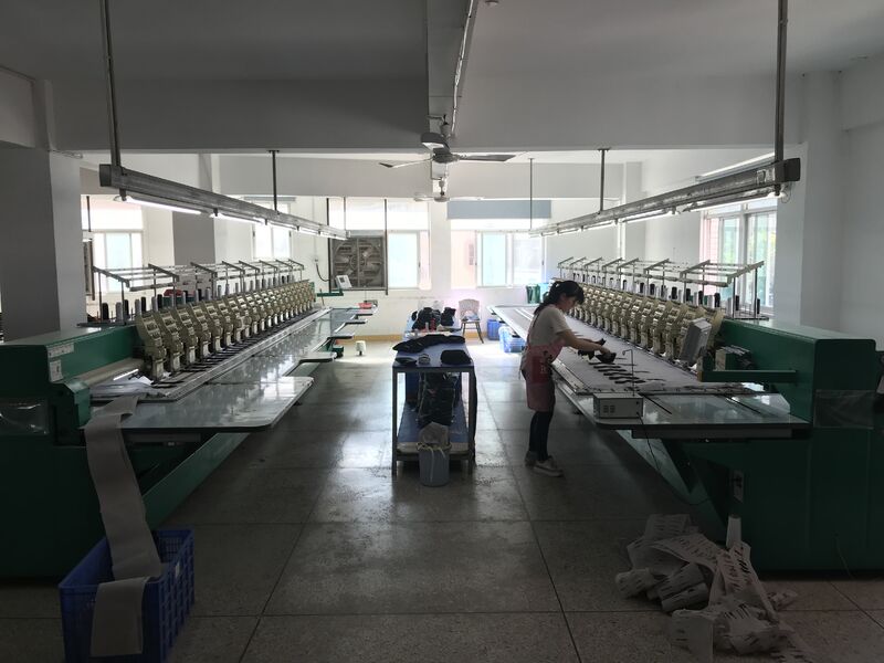 Shenzhen Aojin Handbag Co., Ltd.