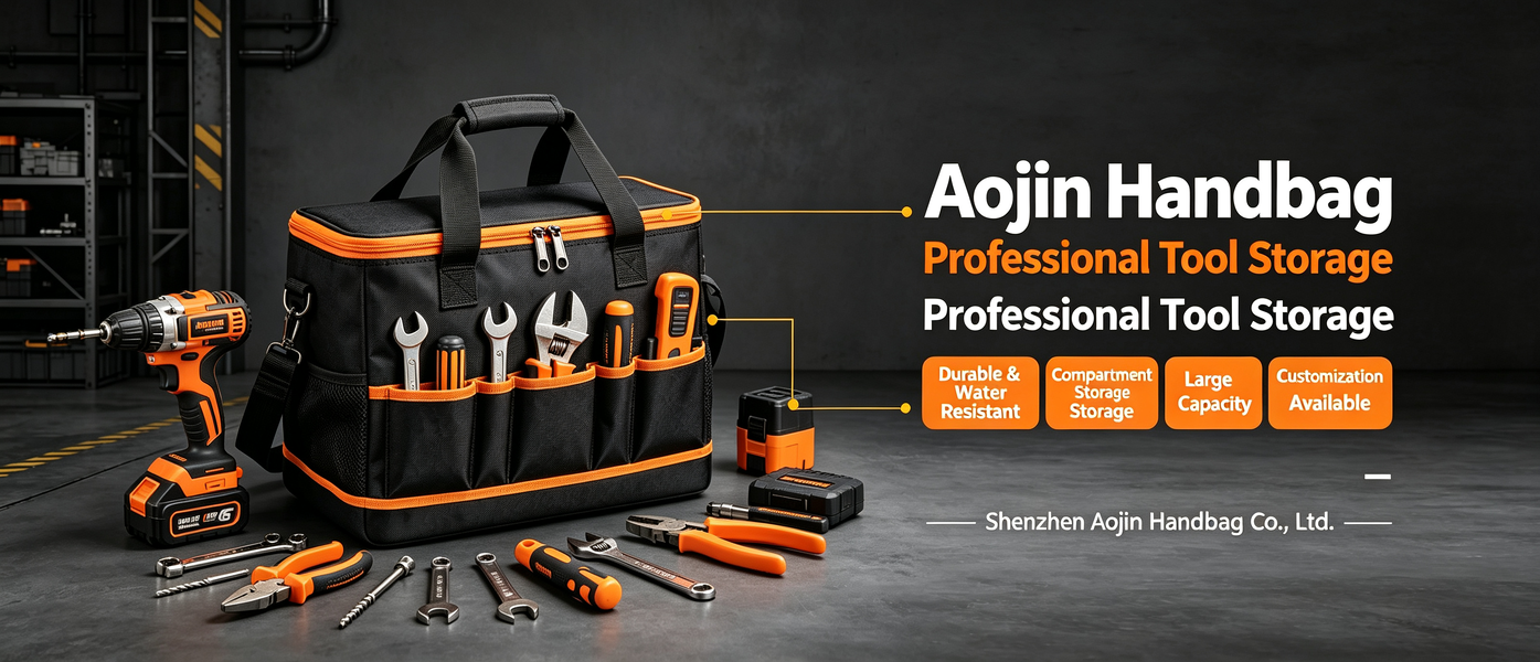 Tool Roll