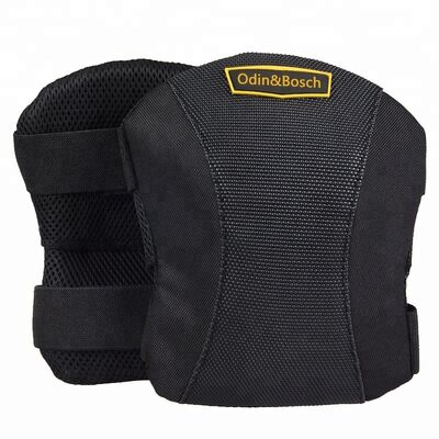 Quality  Customized Durable Plumber Knee Pads Garden Kneeler Electrician Tool Bag factory