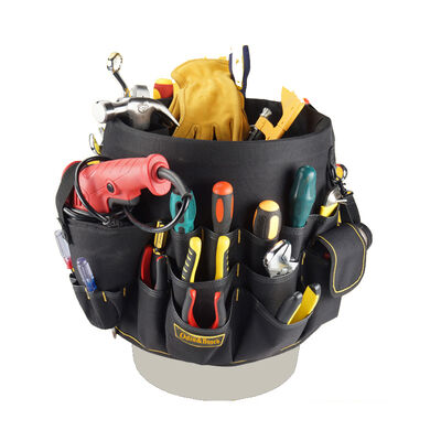 Bucket Tool Bag