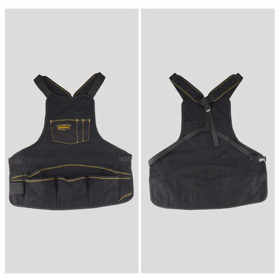 Customized Work Apron Oem Waist Belt Carpenter Apron Organizer Kit Electrician Tool Bag
