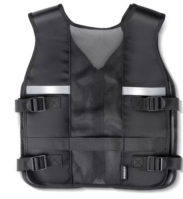 Electrician's Waterproof Tool Backpack with Reflective Safety Features OEM/ODM Customizable for Construction Outdoor Use