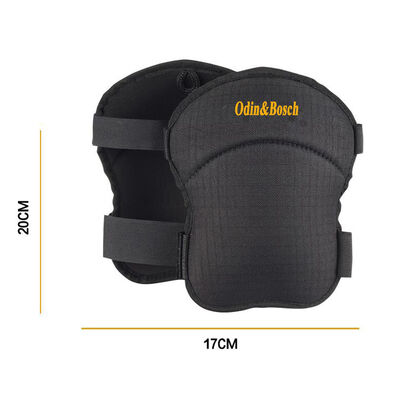 Customized High Density Oxford Toughbuilt Elastic Knee Pants Protect Set Pads
