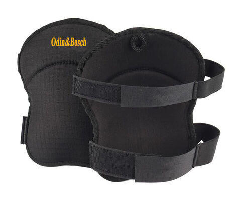 Customized High Density Oxford Toughbuilt Elastic Knee Pants Protect Set Pads