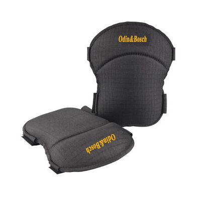 Customized High Density Oxford Toughbuilt Elastic Knee Pants Protect Set Pads