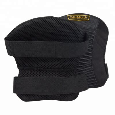 Customized Durable Plumber Knee Pads Garden Kneeler Electrician Tool Bag