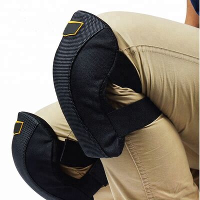Customized Durable Plumber Knee Pads Garden Kneeler Electrician Tool Bag