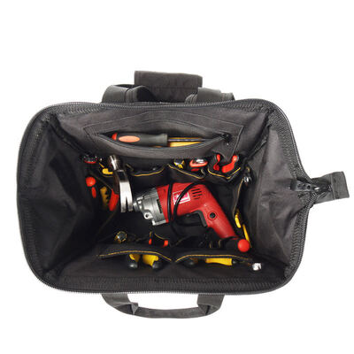 Customized Organizer Waterproof Set Tools Kit Storage Electrician Backpack Tool