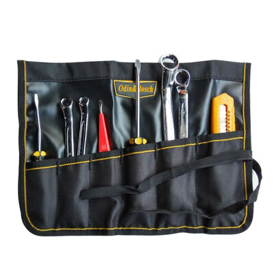 Sale Backpack extra Large Plumbing Professional Carpenter Tool Roll Bags