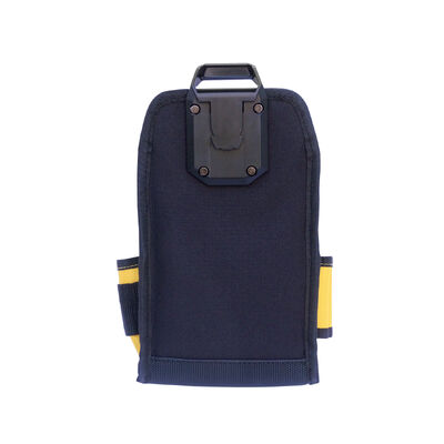 King & Odin - Portable Tool Belt Pouch With Clip-on Tech System Tool Waist Bag