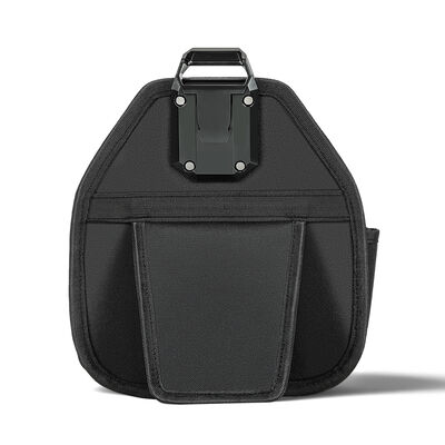Multi Functional Repair Tool Waist Bag,  Clip-on Tech System  Electrition Tools Bag, Electrician Waist Bag
