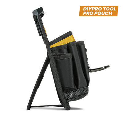 Multi Functional Repair Tool Waist Bag,  Clip-on Tech System  Electrition Tools Bag, Electrician Waist Bag
