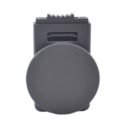 Strong Magnetic Suction Cup Suspension Hardware Tool Waist Clip