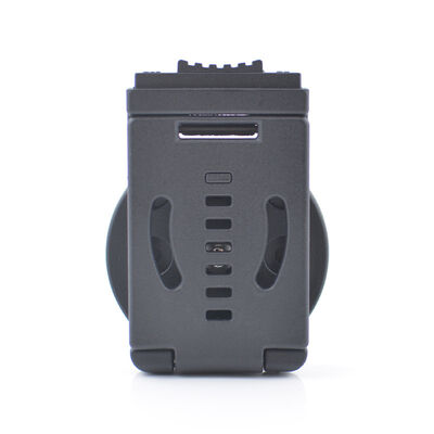 Strong Magnetic Suction Cup Suspension Hardware Tool Waist Clip