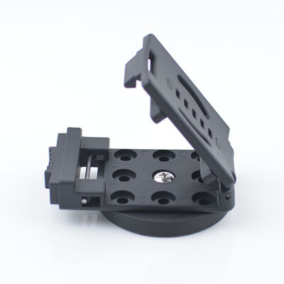 Strong Magnetic Suction Cup Suspension Hardware Tool Waist Clip