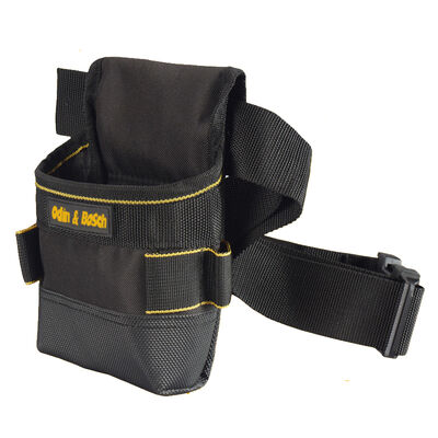 Customized Multipocket Gardening Set Tools Kit Tool Pouch Electrician Waist Tool Bag