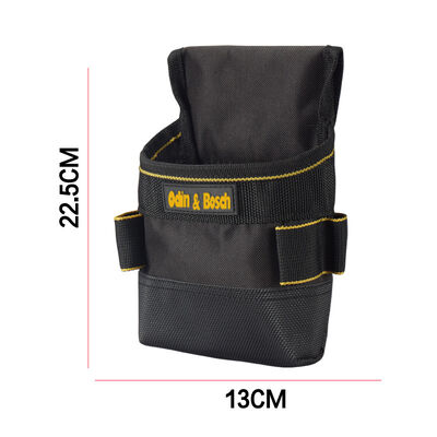 Customized Multipocket Gardening Set Tools Kit Tool Pouch Electrician Waist Tool Bag