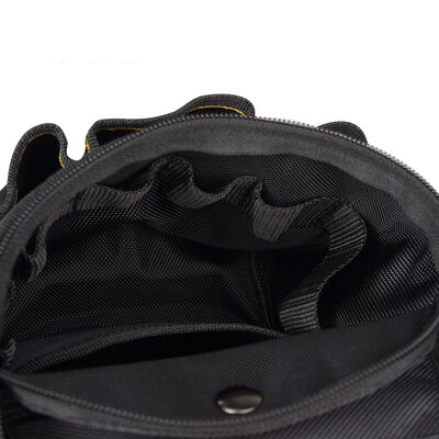 Hot Sale Waterproof Polyester Durable Bartender Tool Pouch Electrician Waist Tool Bag