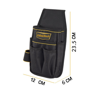 Customized Tool Pouch Gardening Set Tools Kit Organizer Electrician Waist Tool Bag