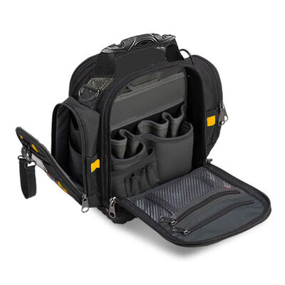 New Thickened Storage Tool Bag Portable Tool Bag