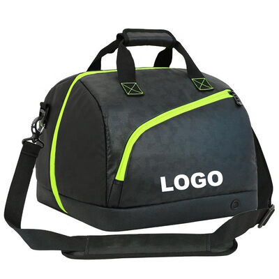 Waterproof Motorcycle Helmet Bag With Big Main Zipper Compartment Helmet Moto Bag
