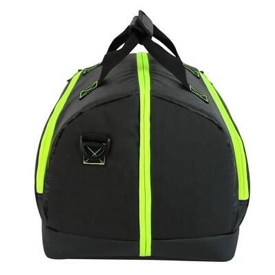 Waterproof Motorcycle Helmet Bag With Big Main Zipper Compartment Helmet Moto Bag