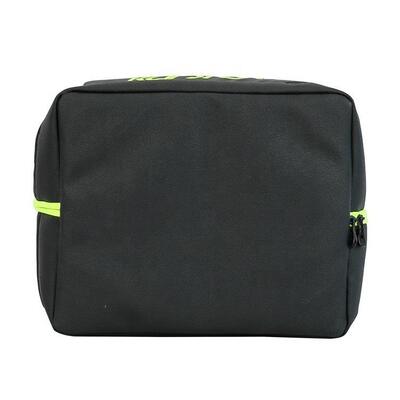 Waterproof Motorcycle Helmet Bag With Big Main Zipper Compartment Helmet Moto Bag