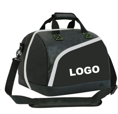 Waterproof Motorcycle Helmet Bag With Big Main Zipper Compartment Helmet Moto Bag