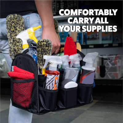 New Thickened Storage Tool Bag Portable Tool Bag