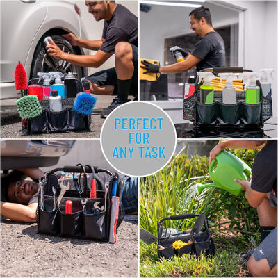 New Thickened Storage Tool Bag Portable Tool Bag