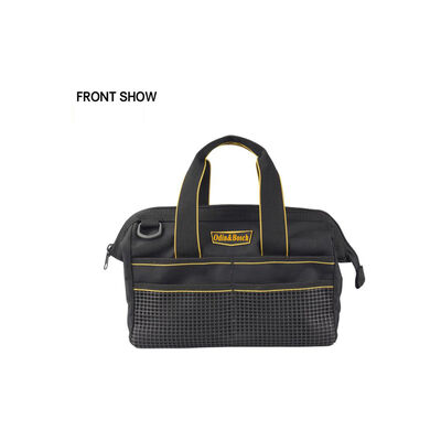 Customized Factory Tool Storage Carpentry Waterproof Electrician Tool Bag