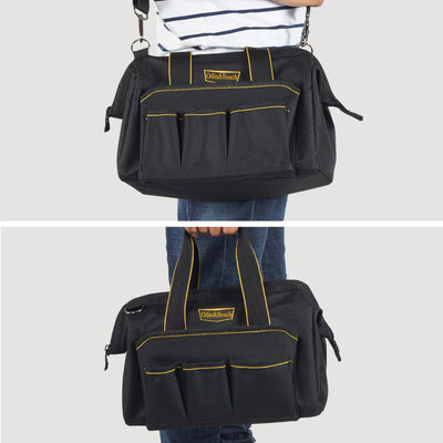 Customized Factory Tool Storage Carpentry Waterproof Electrician Tool Bag