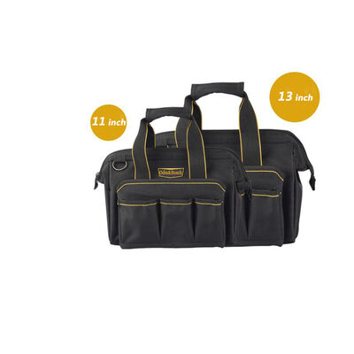 Customized Factory Tool Storage Carpentry Waterproof Electrician Tool Bag