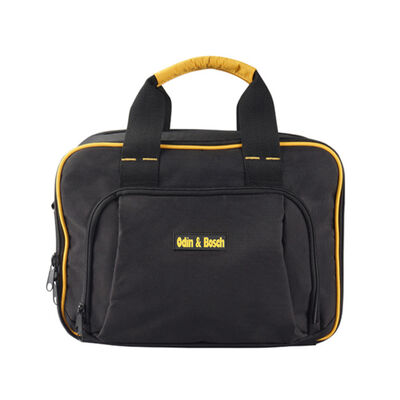 Customized Waterproof Set Tools Kit Shoulder Tool Pouch Electrician Tool Bag