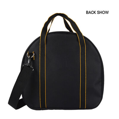 Hot Sale Polyester Waterproof Durable Wire Tool Pouch Hvac Tools Bags Lineman Tool Bag Complete