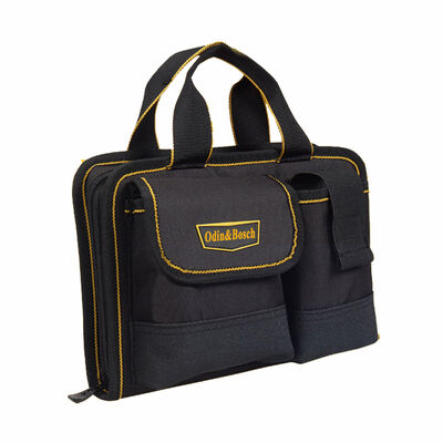 Customized Portable Technician Electrician Bag Network Organizer Kit Repair Tool Bag