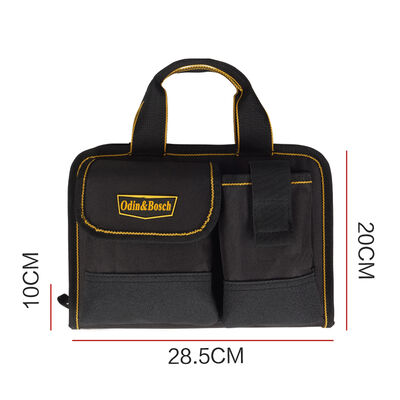 Customized Portable Technician Electrician Bag Network Organizer Kit Repair Tool Bag