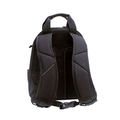 Backpack Sturdy and Durable Tool Kit, Electrician, Portable Multifunctional Repair Bag, Storage Tool Backpack Bag